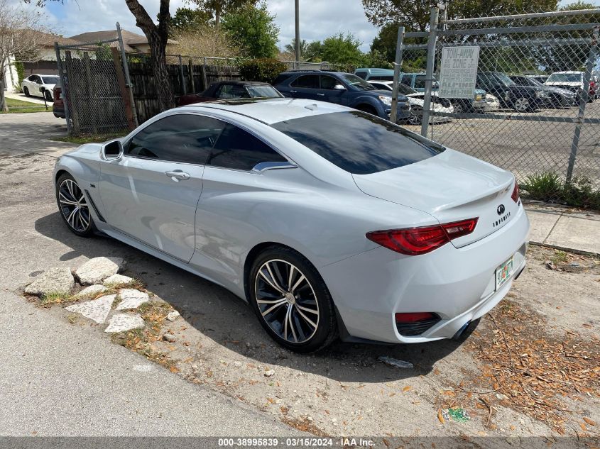 JN1EV7EK4HM360521 | 2017 INFINITI Q60