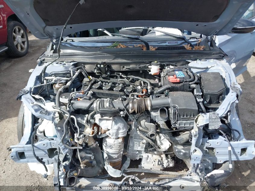 1HGCV1F31MA034276 | 2021 HONDA ACCORD