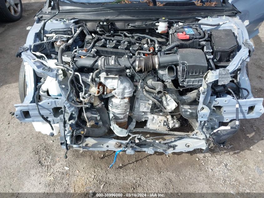 1HGCV1F31MA034276 | 2021 HONDA ACCORD