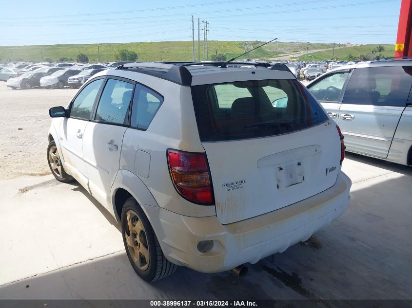 5Y2SL62894Z452665 | 2004 PONTIAC VIBE