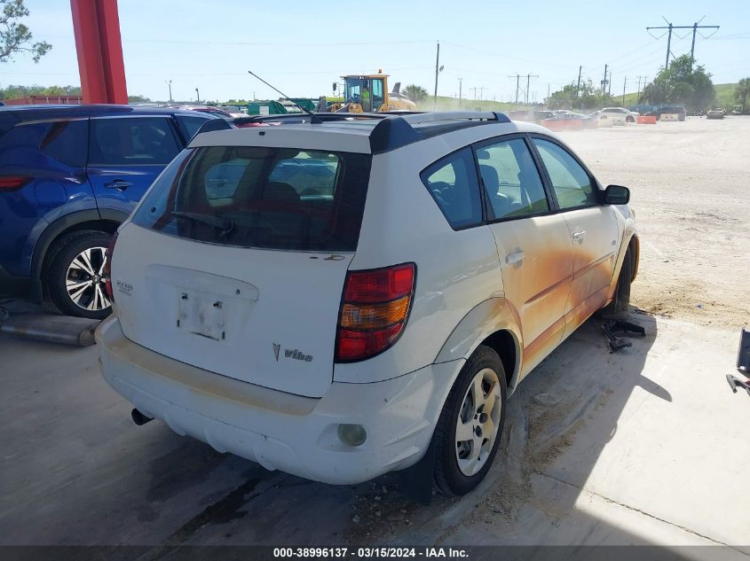 5Y2SL62894Z452665 | 2004 PONTIAC VIBE