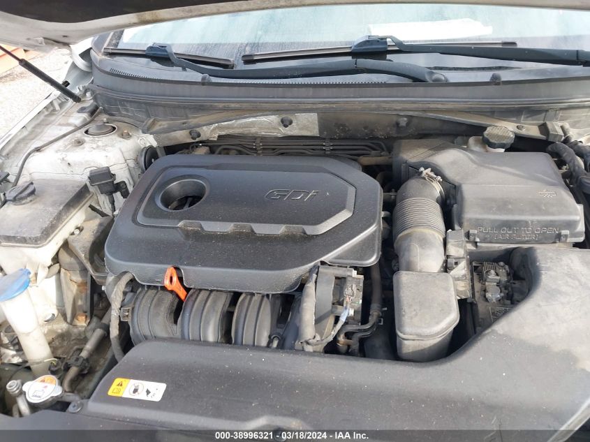 5NPE24AF4GH387062 | 2016 HYUNDAI SONATA