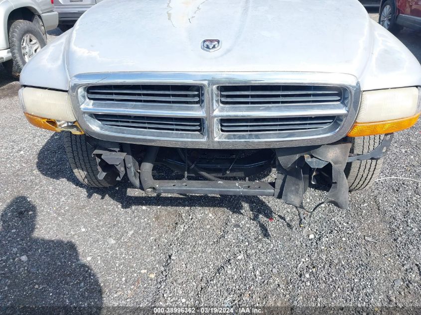 1B7GL22XXXS221387 | 1999 DODGE DAKOTA