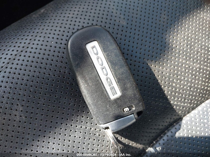 VIN 3C4PDDEG1JT311456 2018 DODGE JOURNEY GT AWD