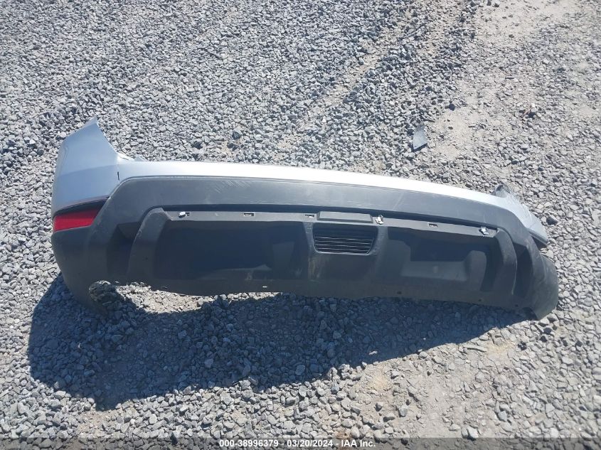 2018 NISSAN ROGUE S/SL/SV - JN8AT2MV1JW347501