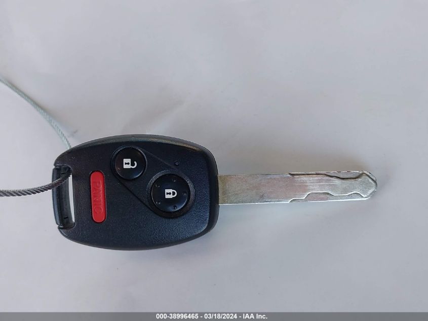 JHMZE2H74AS012615 2010 Honda Insight Ex