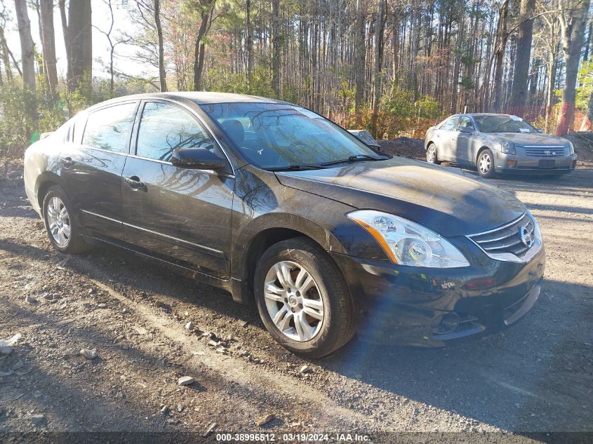 1N4AL2AP9CN531035 | 2012 NISSAN ALTIMA