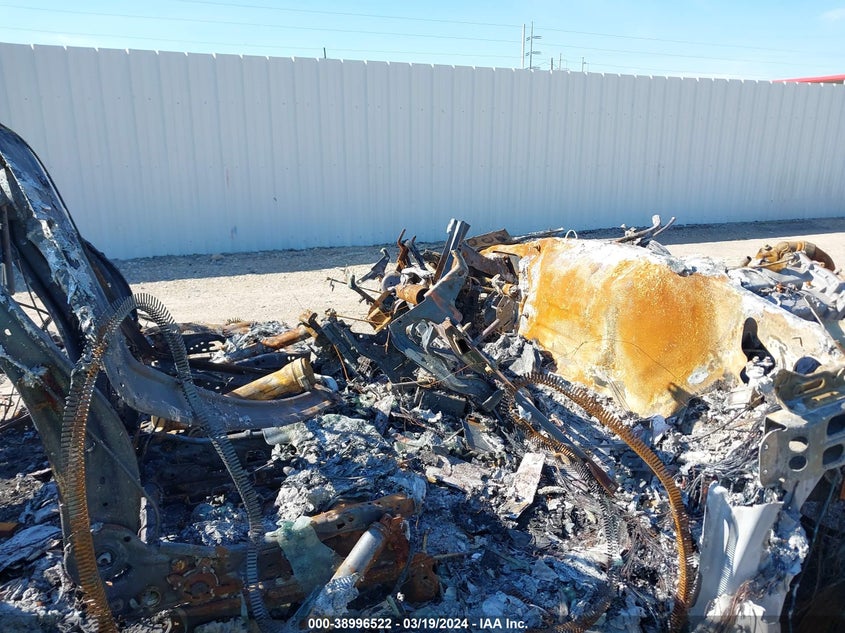 2019 FORD F-250 LIMITED - 1FT7W2BT5KEE96550