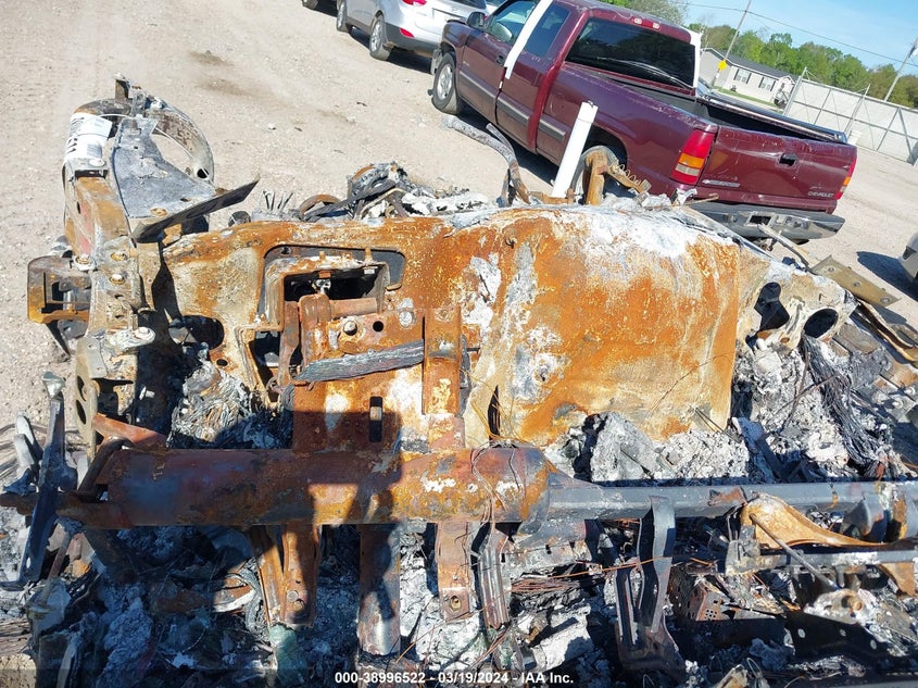 2019 FORD F-250 LIMITED - 1FT7W2BT5KEE96550