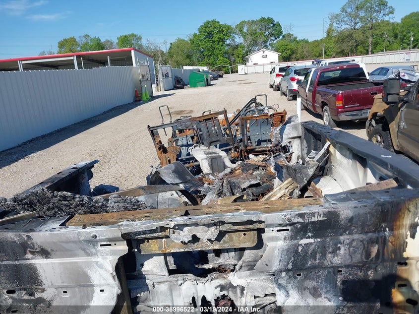 2019 FORD F-250 LIMITED - 1FT7W2BT5KEE96550