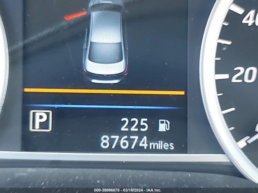 2019 NISSAN SENTRA SV - 3N1AB7AP3KY220053