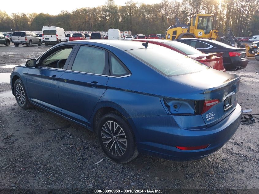 3VWC57BUXMM063100 | 2021 VOLKSWAGEN JETTA