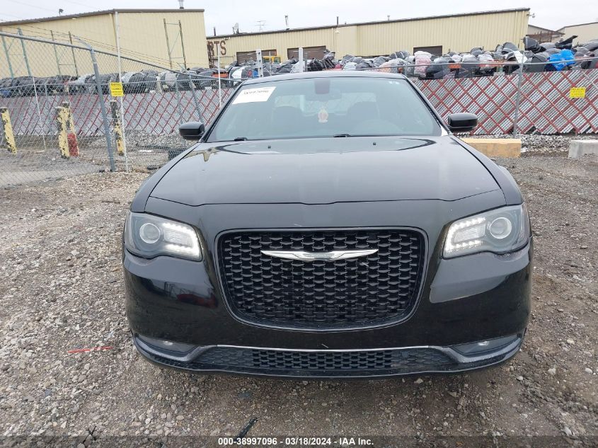 2C3CCABT4FH736093 | 2015 CHRYSLER 300