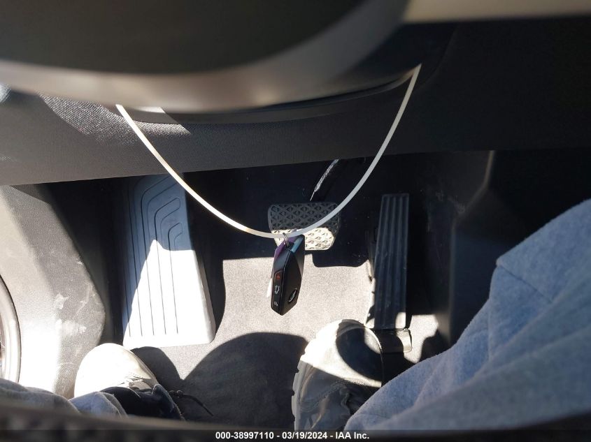 2024 BMW IX XDRIVE50 WB523CF0XRCP20986