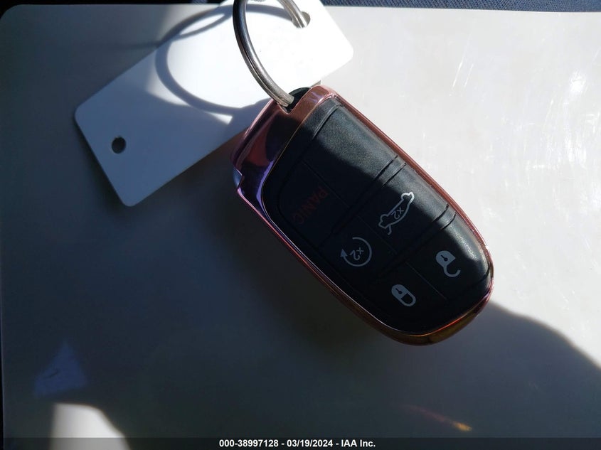 2015 CHRYSLER 200 S - 1C3CCCBB9FN675835