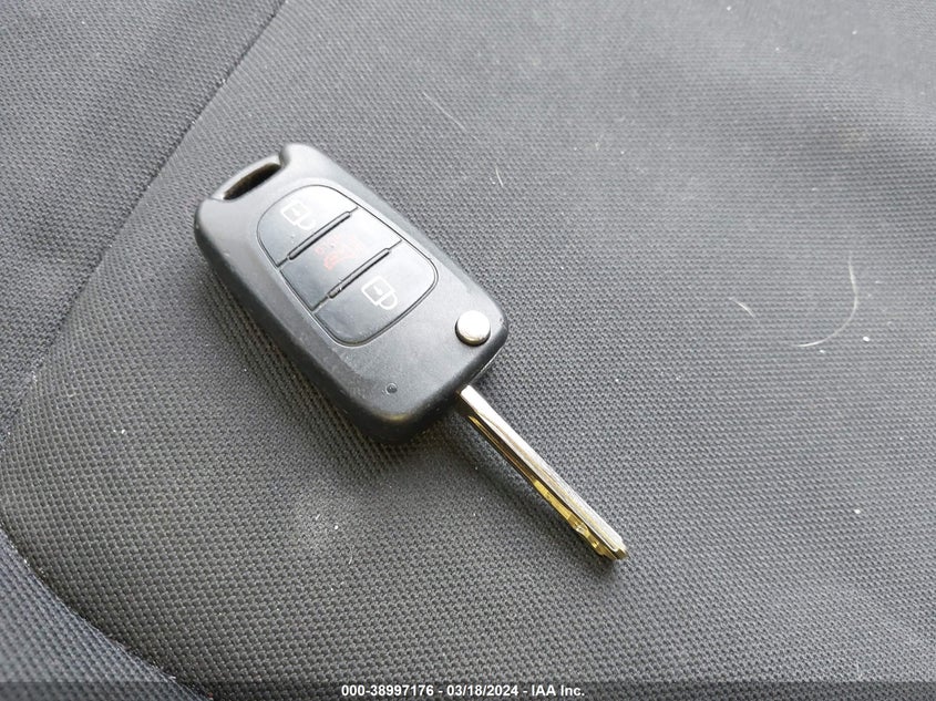 2013 KIA SPORTAGE EX - KNDPC3A28D7422280