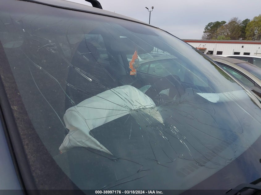 2013 KIA SPORTAGE EX - KNDPC3A28D7422280