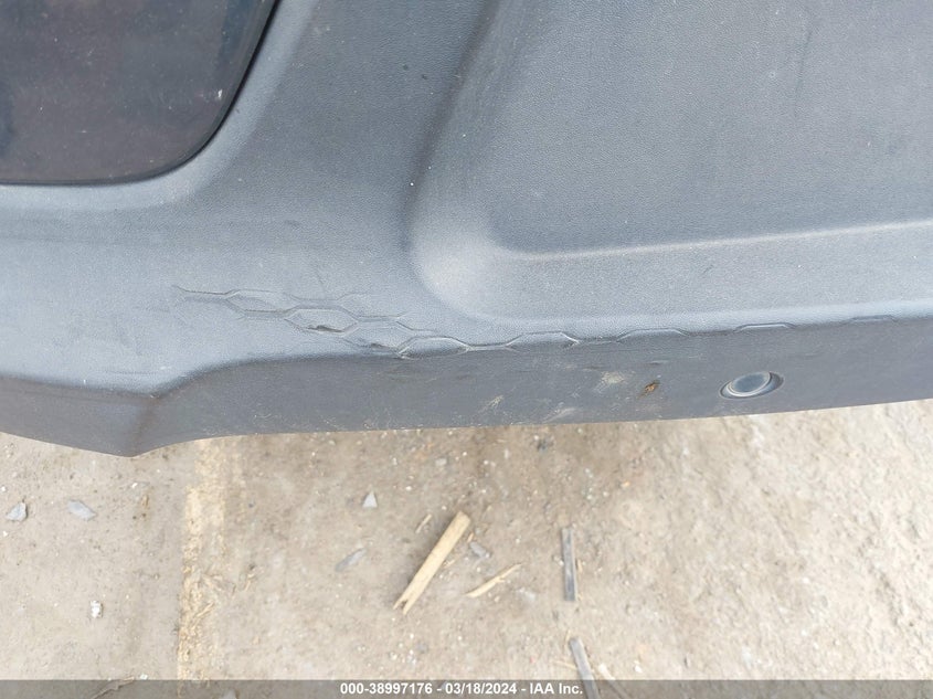 2013 KIA SPORTAGE EX - KNDPC3A28D7422280