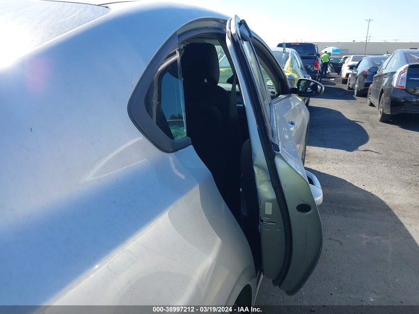 2019 KIA FORTE FE/LX/LXS - 3KPF24ADXKE037824