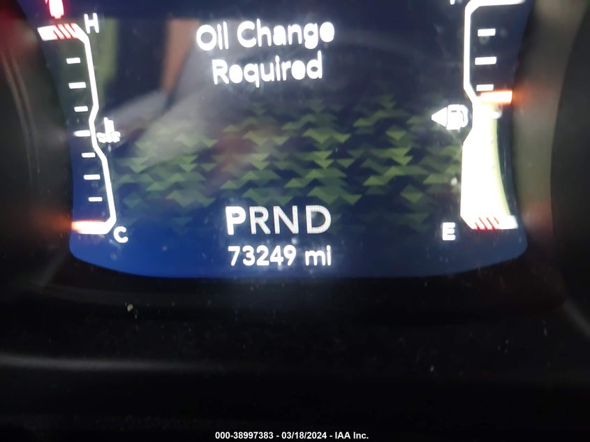 2020 JEEP WRANGLER UNLIMITED RUBICON 4X4 - 1C4HJXFN6LW126179