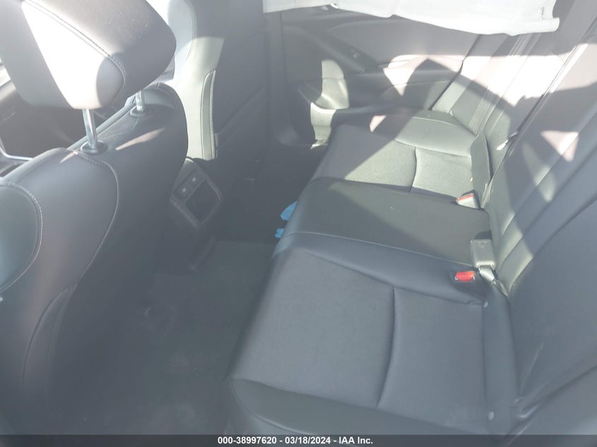 2022 HONDA ACCORD 1.5L I4   N(VIN: 1HGCV1F35NA060056