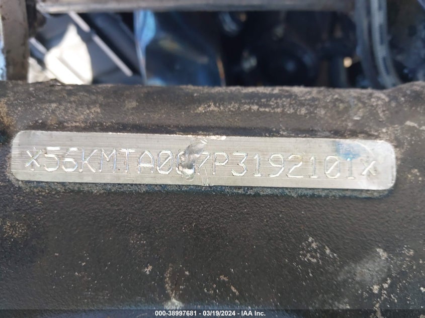 2023 INDIAN MOTORCYCLE CO. SCOUT BOBBER ABS 56KMTA007P3192101