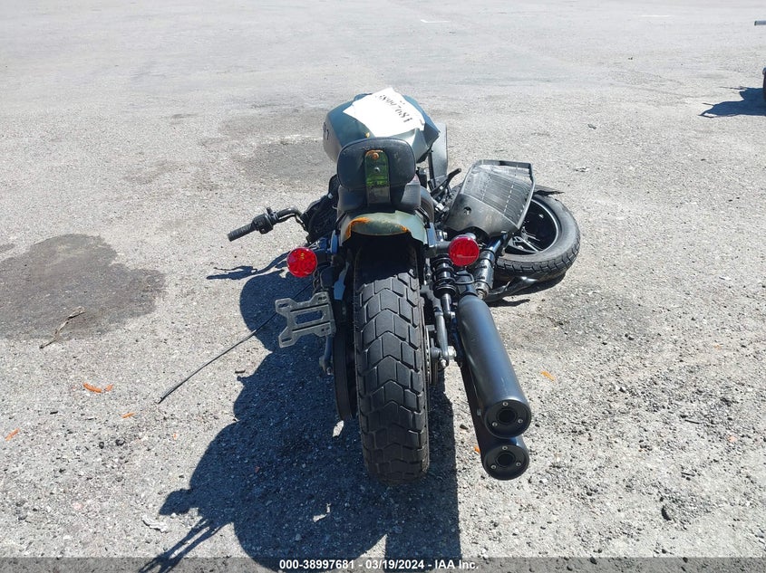 2023 INDIAN MOTORCYCLE CO. SCOUT BOBBER ABS 56KMTA007P3192101