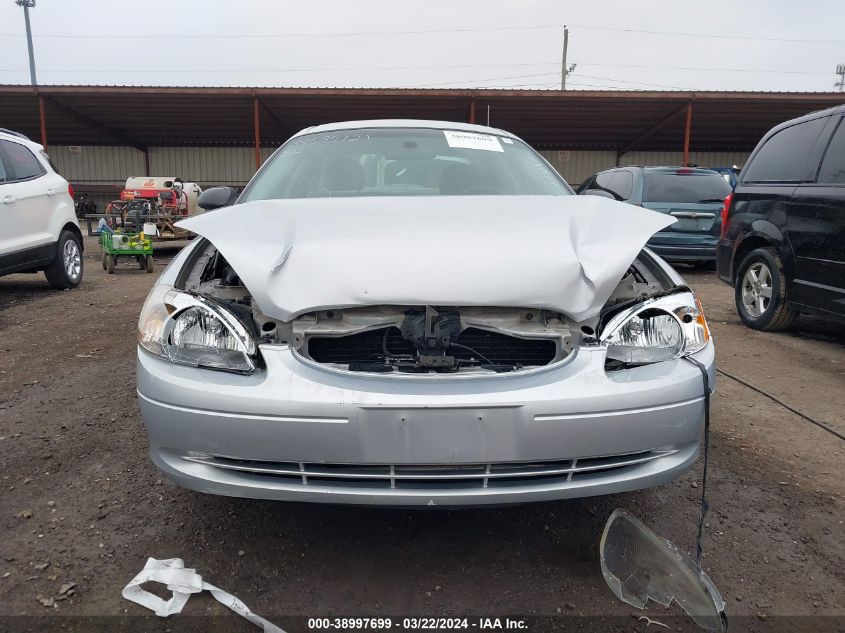 1FAFP52203G144683 2003 Ford Taurus Lx