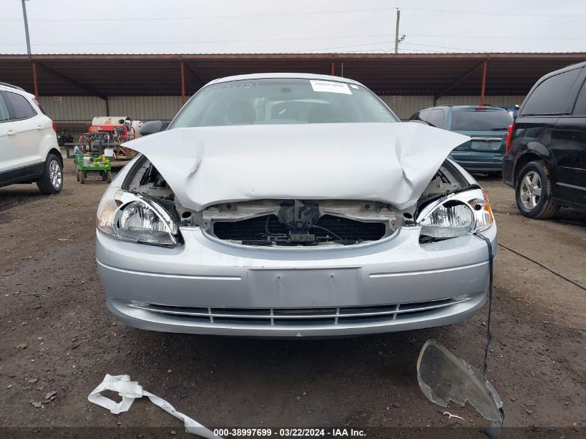 1FAFP52203G144683 2003 Ford Taurus Lx