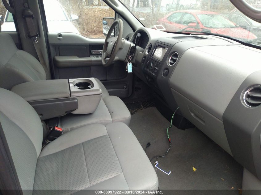 1FTRW14W17FA23479 | 2007 FORD F-150