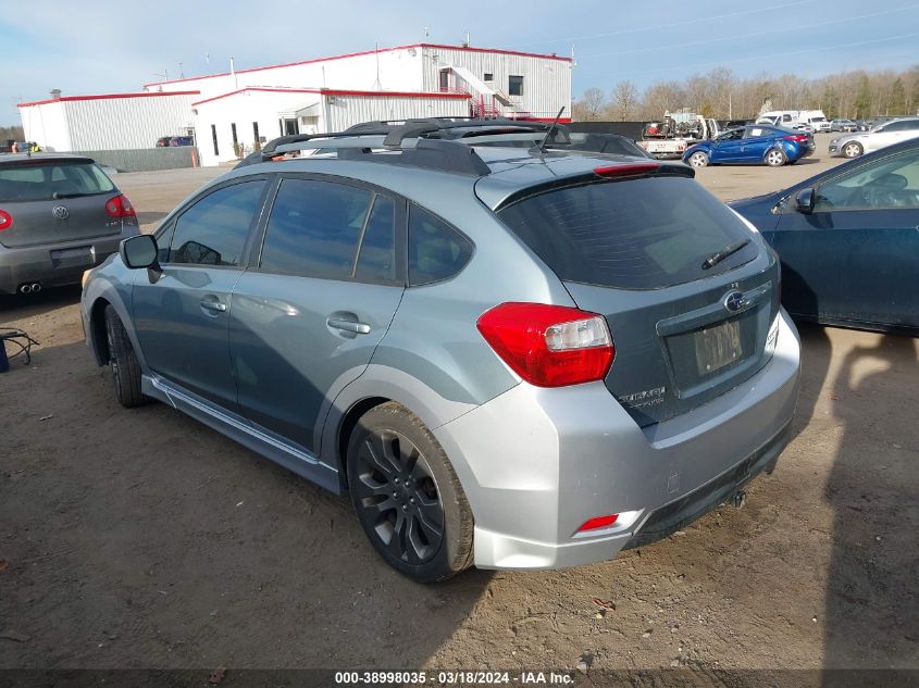 JF1GPAL61CH227130 | 2012 SUBARU IMPREZA