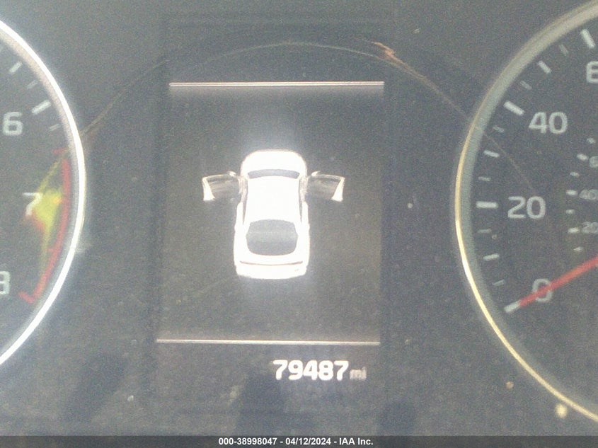 2021 KIA K5 LXS - 5XXG14J20MG068791