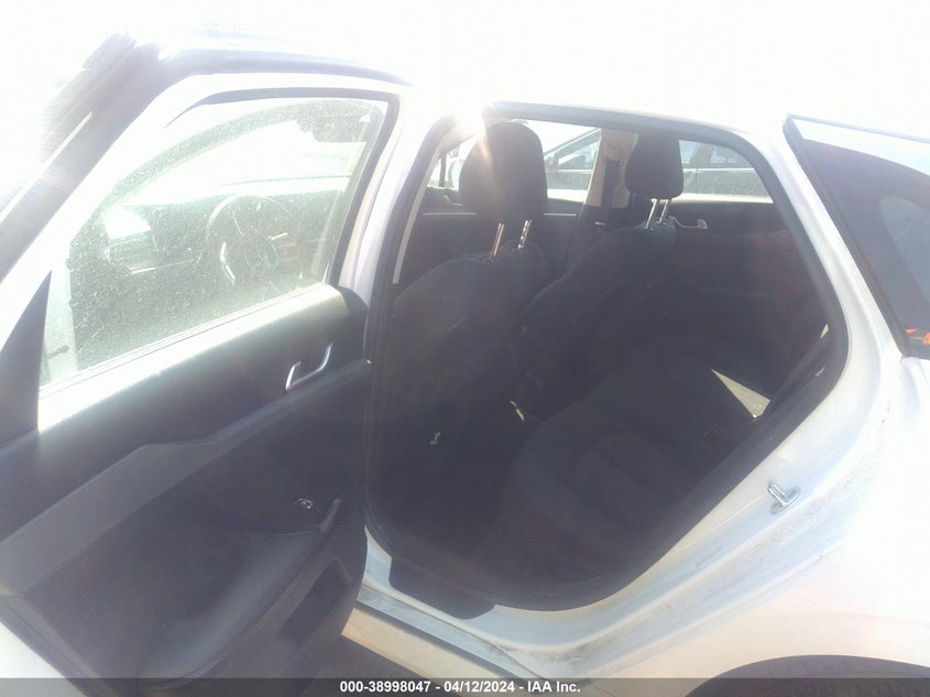 2021 KIA K5 LXS - 5XXG14J20MG068791