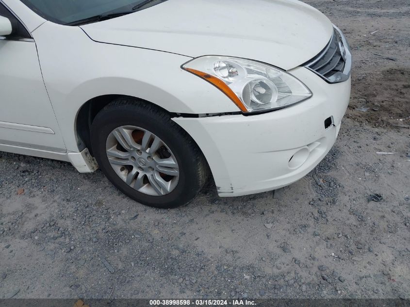 1N4AL2AP1CN543017 | 2012 NISSAN ALTIMA