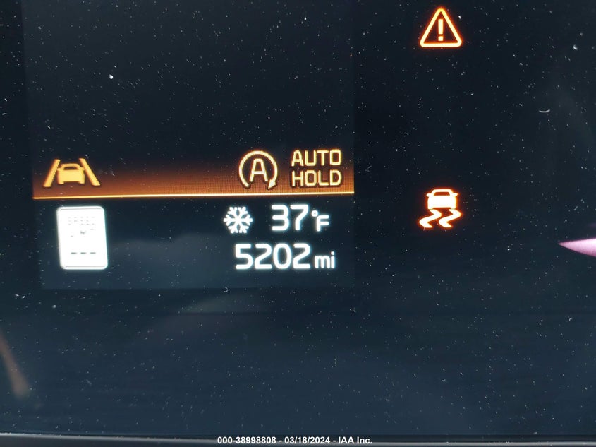 2024 KIA SPORTAGE EX - 5XYK3CDF0RG147622