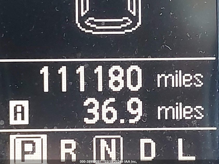 2013 NISSAN ROGUE S/SV - JN8AS5MT1DW551920