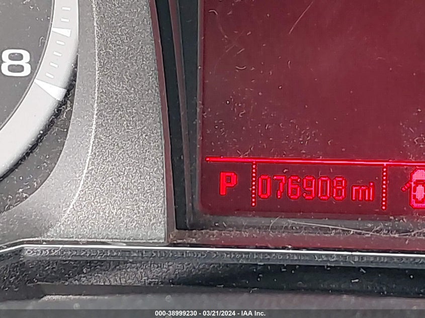 2017 GMC TERRAIN SLT - 2GKFLUEK3H6313246