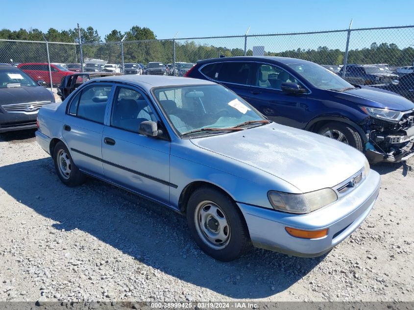 1NXBA02E8TZ402016 | 1996 TOYOTA COROLLA