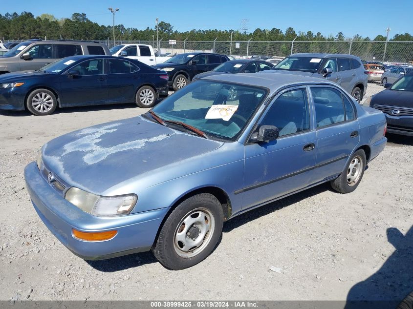 1NXBA02E8TZ402016 | 1996 TOYOTA COROLLA