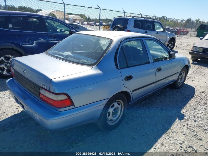 1NXBA02E8TZ402016 | 1996 TOYOTA COROLLA