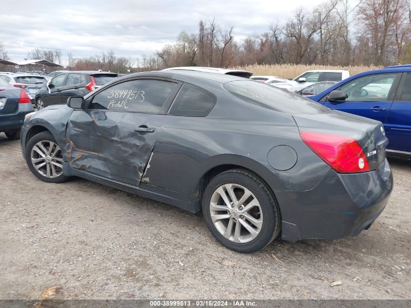 1N4AL2EPXDC216204 | 2013 NISSAN ALTIMA