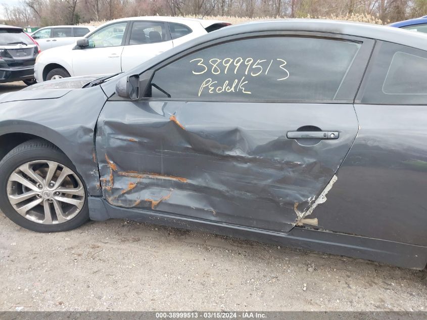 1N4AL2EPXDC216204 | 2013 NISSAN ALTIMA