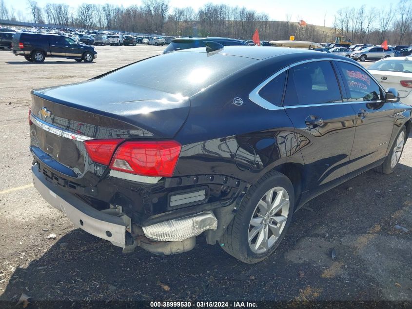 2G1115S31G9148155 | 2016 CHEVROLET IMPALA