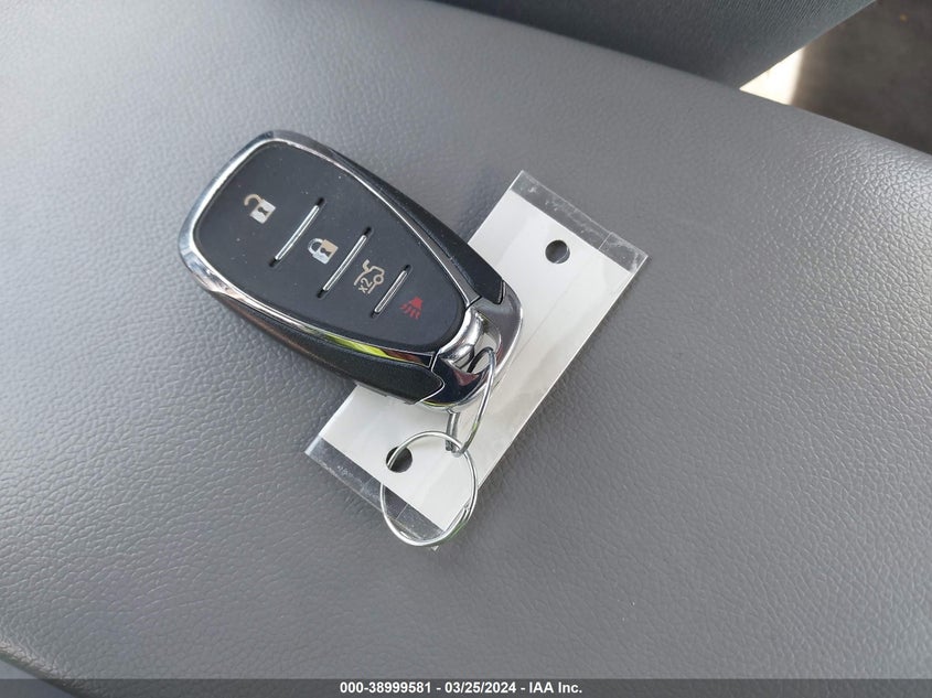 2016 CHEVROLET MALIBU LS - 1G1ZB5ST9GF356288