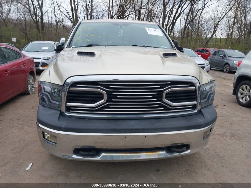 1D7RV1CT8BS522456 | 2011 RAM RAM 1500