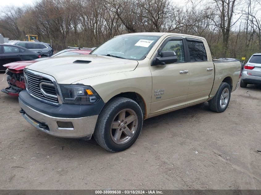 1D7RV1CT8BS522456 | 2011 RAM RAM 1500