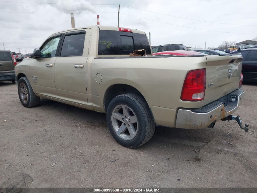 1D7RV1CT8BS522456 | 2011 RAM RAM 1500