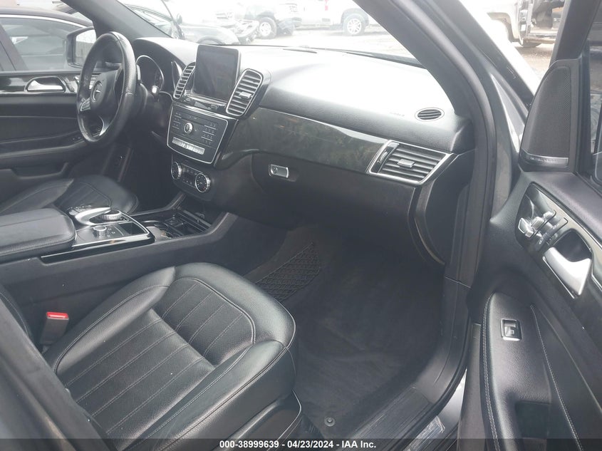 2018 Mercedes-Benz Gle 350 VIN: 4JGDA5JB9JA999169 Lot: 38999639