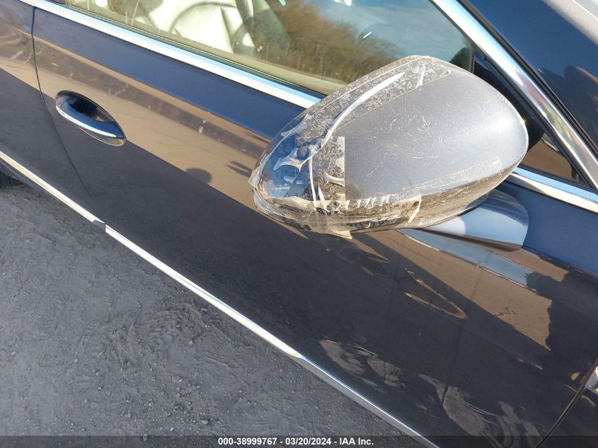 VIN 1G4ZP5SS0HU203176 2017 BUICK LACROSSE ESSENCE