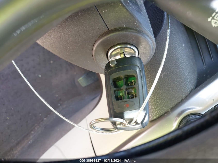 2014 CHEVROLET MALIBU 1LT - 1G11C5SL5EF157780